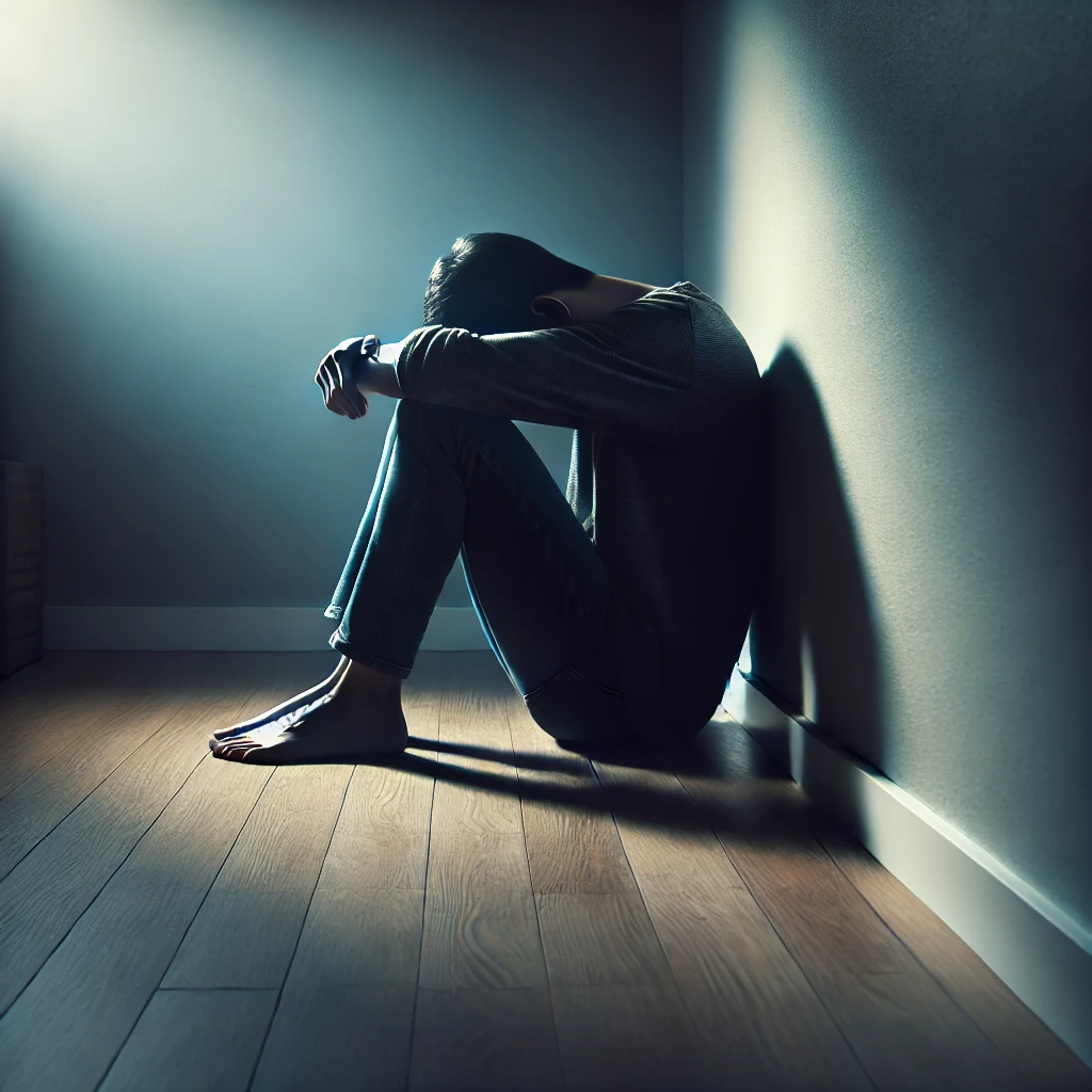 Accepting Your Loss: First Step in Grief Healing