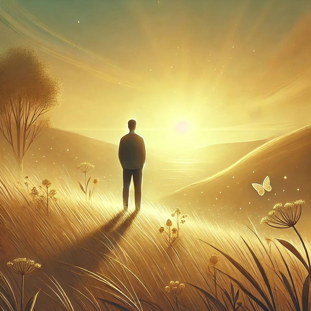Healing My Grief Pain Through Poetry